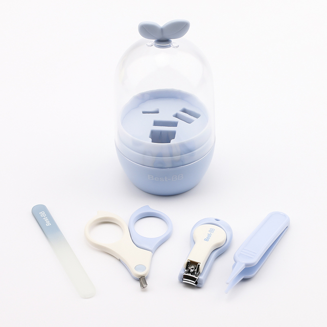 Набор для ухода за ногтями из АБС-пластика, приспособление для подбора носа по индивидуальному заказу