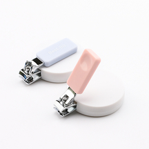 Машинка для стрижки ногтей Abs Baby