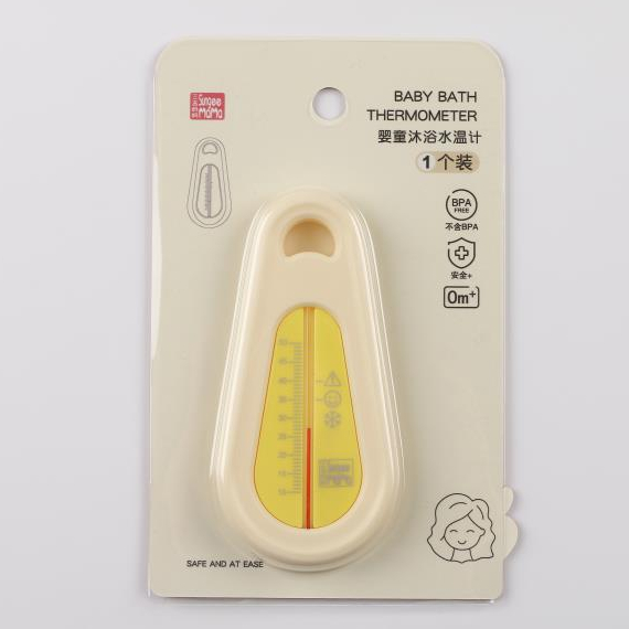 Термометр для детской ванны из АБС-материала
