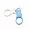 Ножницы для ногтей с круглой головкой, безопасные для младенцев