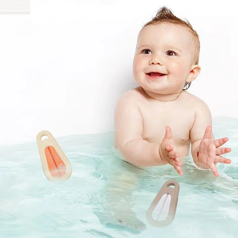 Термометр для детской ванны из АБС-материала