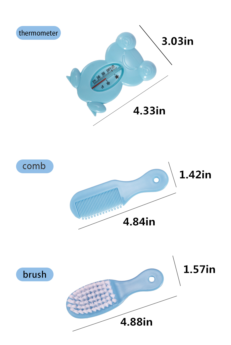 12. водный термометр