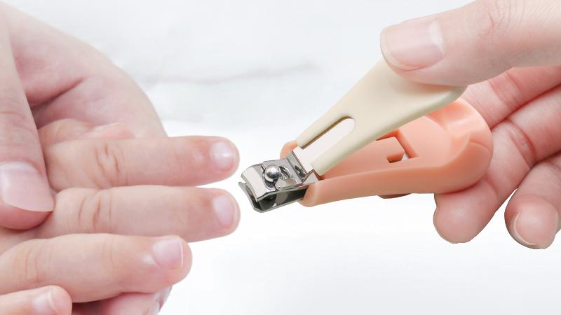 Разработка и инновации продуктов по уходу за детскими ногтями