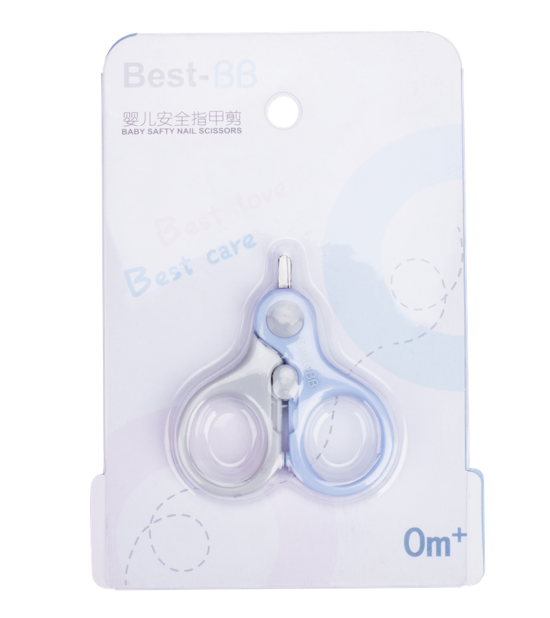 baby nail scissors manufacturer